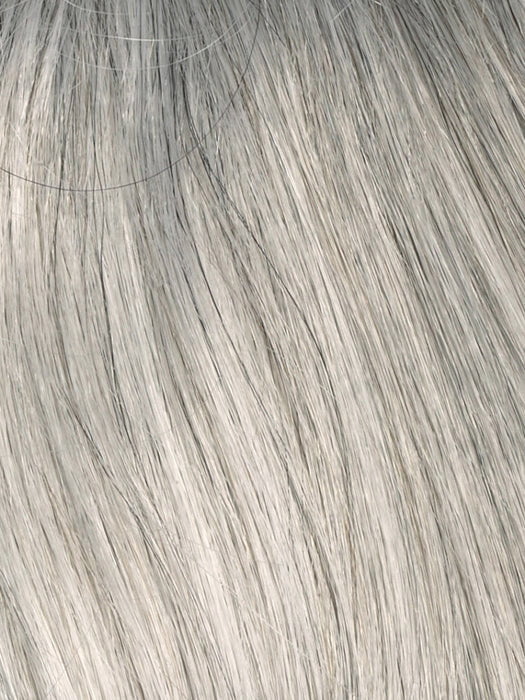 Paige | Human Hair / Synthetic Blend Lace Front Wig (Hand Tied) - Musesware