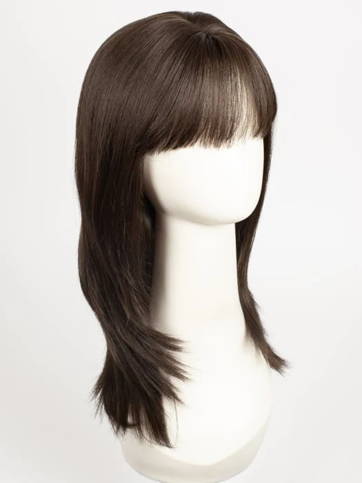 Charli | HF Synthetic Wig (Basic Cap) - Musesware