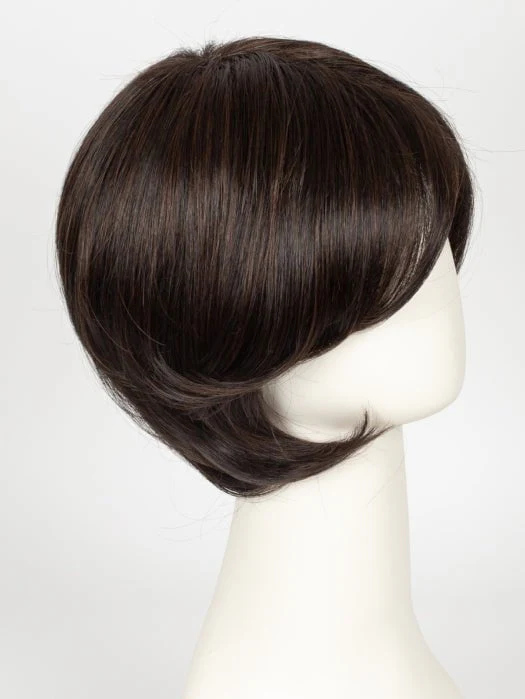 Heat | HF Synthetic Lace Front Wig (Basic Cap) - Musesware