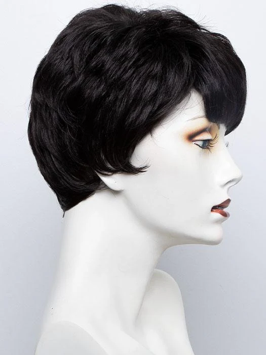 Amy | Synthetic Wig (Basic Cap) | CLOSEOUT - Musesware