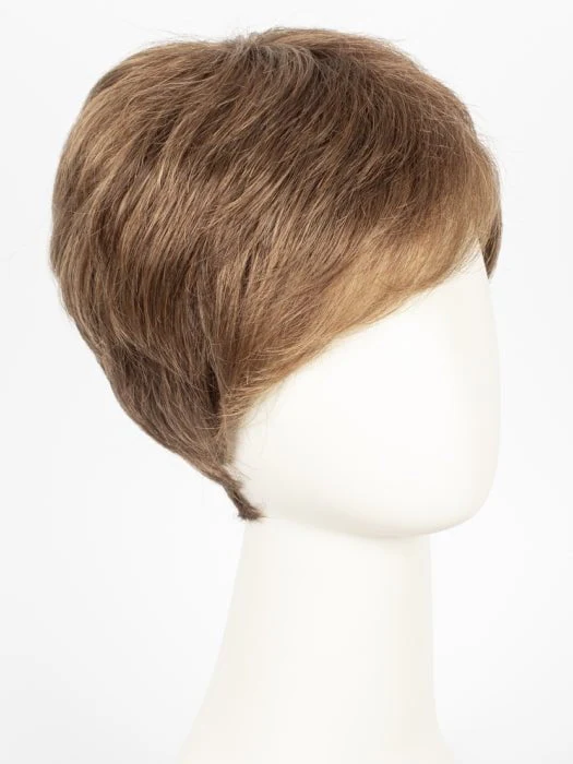 Mia Mono | Synthetic Wig (Mono Top) - Musesware