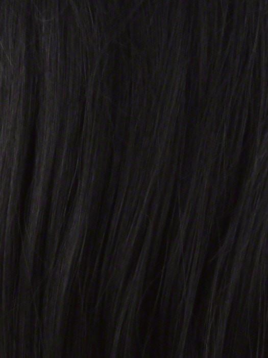 Straight Edgy | Synthetic Wig (Basic Cap) - Musesware