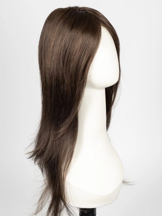 Zara | Synthetic Lace Front Wig (Mono Top) - Musesware