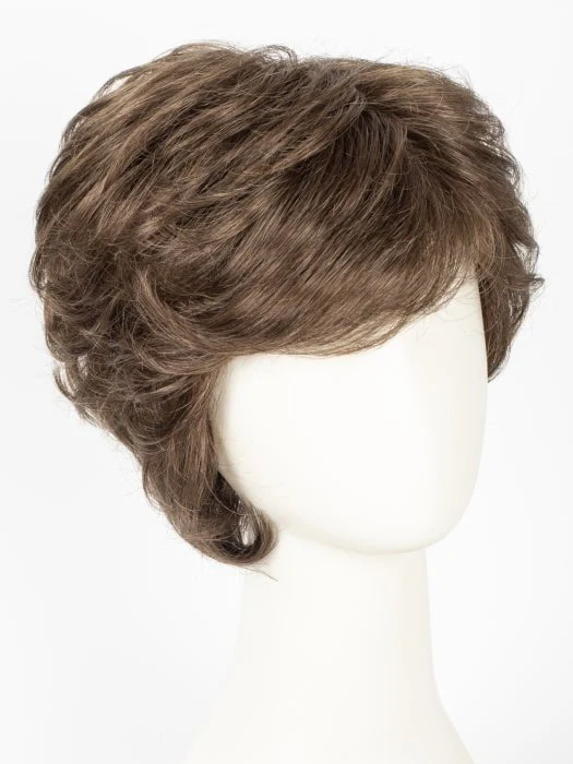 Rebecca | Synthetic Wig (Basic Cap) - Musesware