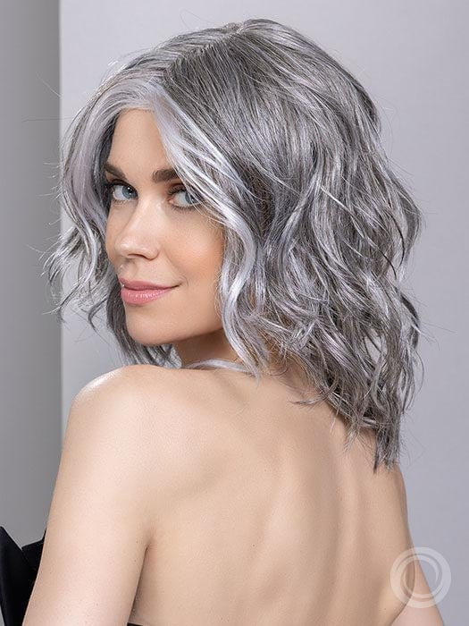 Mila | Synthetic Lace Front Wig (Mono Top) - Musesware