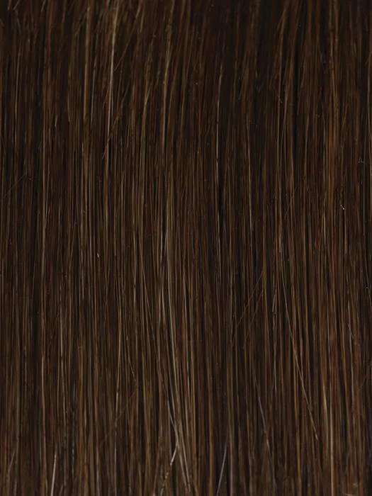 Spectacular Shag | Synthetic Lace Front Wig (Basic Cap) - Musesware