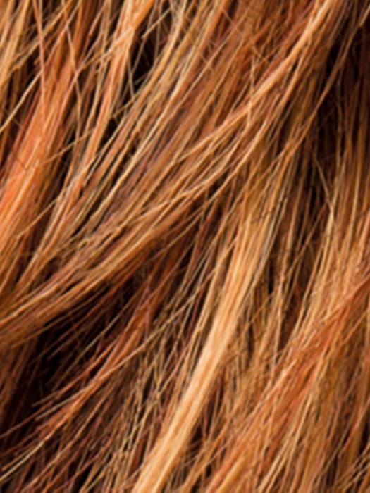 Talent Mono | Synthetic Lace Front Wig (Mono Top) | CLOSEOUT - Musesware