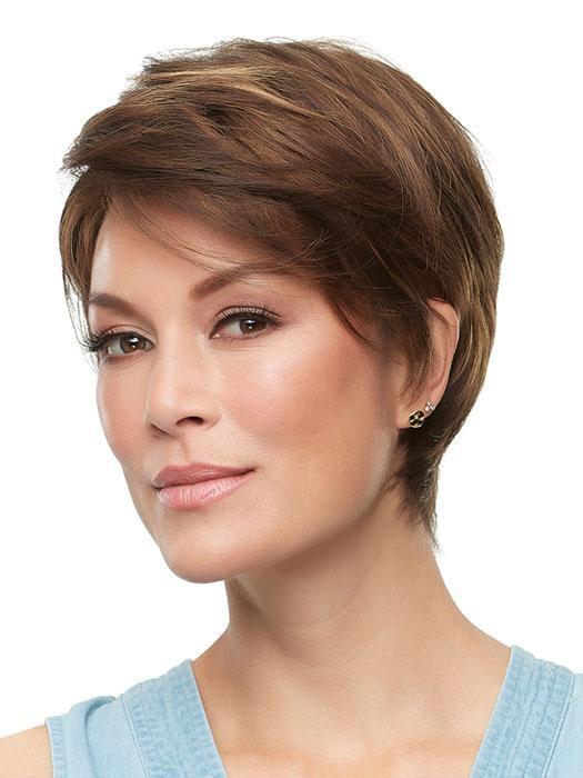 Rose by Jon Renau | Synthetic Lace Front Wig | CLOSEOUT - Musesware