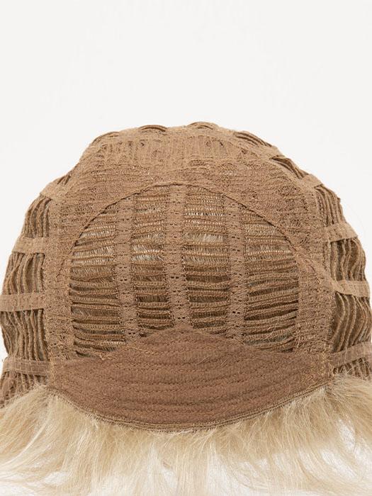 Olivia | Human Hair/ Synthetic Blend Wig - Musesware