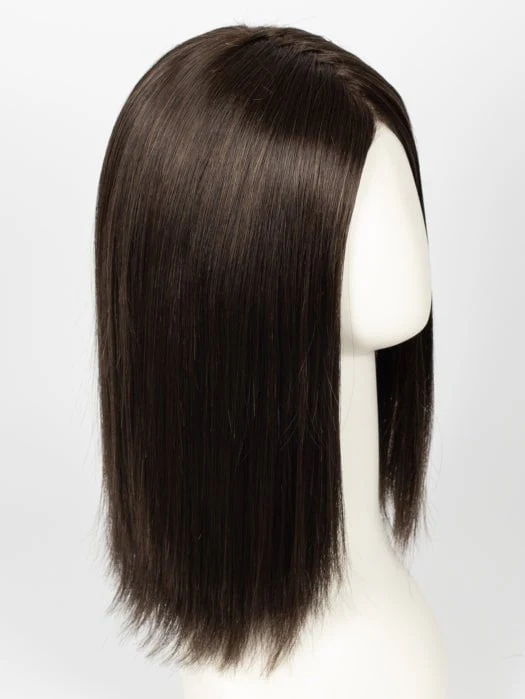 Sutton | Synthetic Lace Front Wig (Mono Top) - Musesware