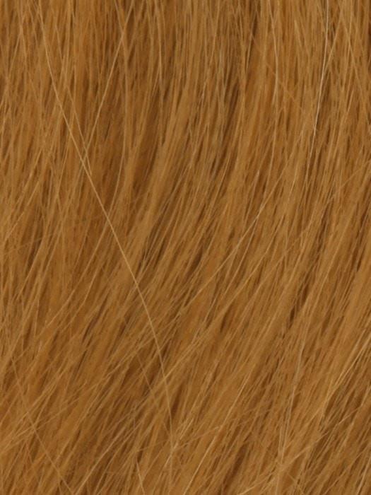 NRC 001HM | 100% Human Hair Wig (Hand-Tied) | CLOSEOUT - Musesware