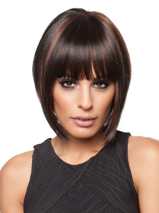 Linda by Jon Renau | Lace Front Bob Wig | CLOSEOUT - Musesware