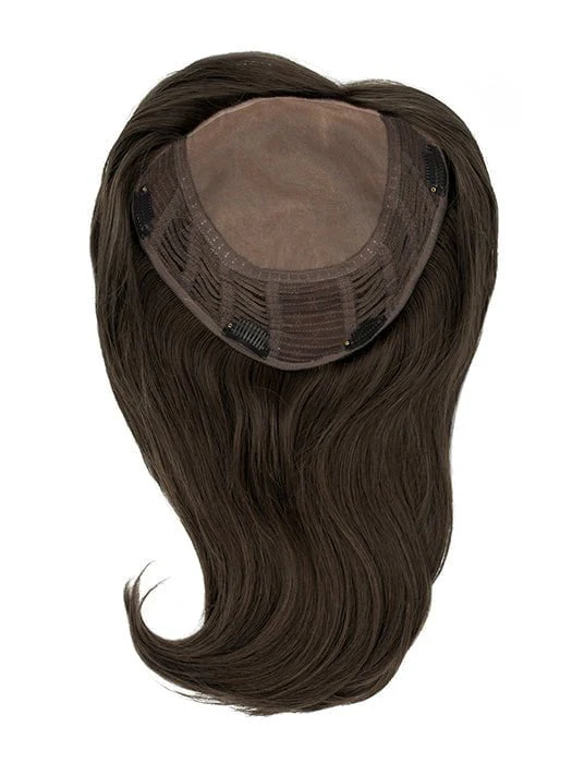 Illuminate Mono | Human Hair Topper (Mono Top) - Musesware