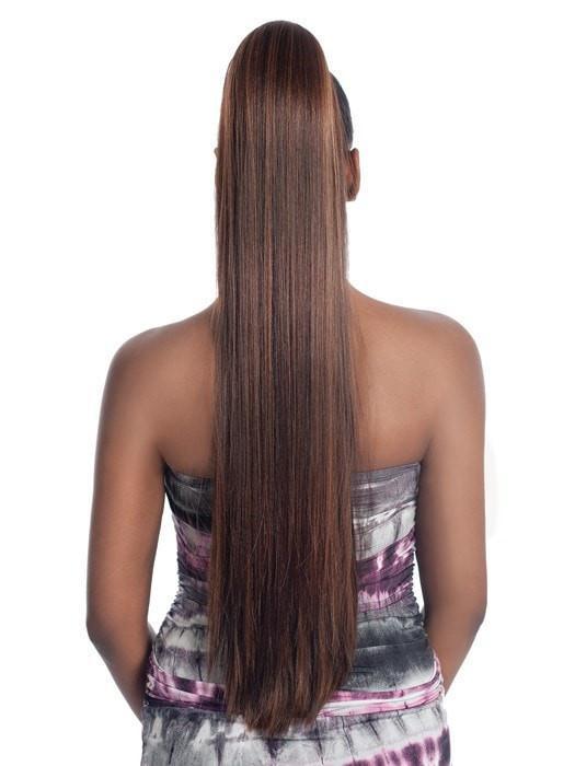 PB-181 | HF Synthetic Ponytail - Musesware
