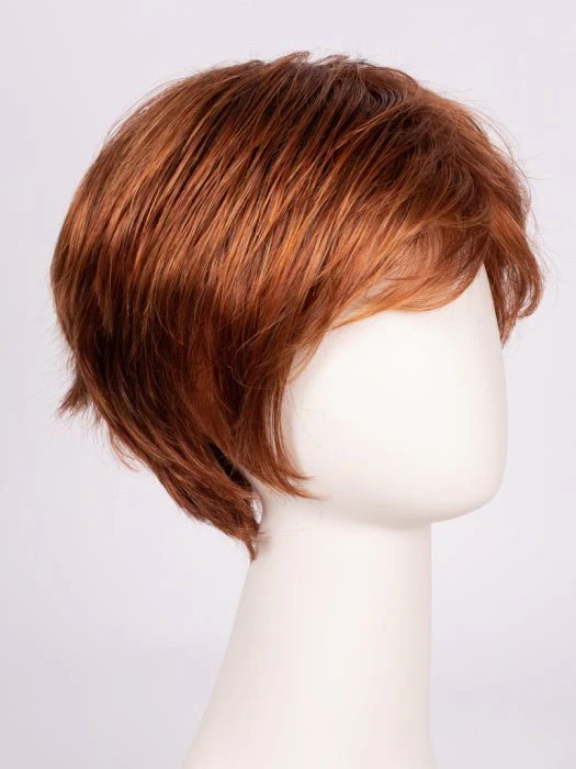 Cinch | Short Synthetic Wig (Basic Cap) - Musesware