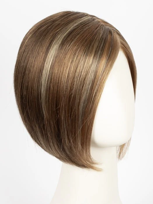 Sunset | Synthetic Lace Front Wig (Mono Part) | CLOSEOUT - Musesware