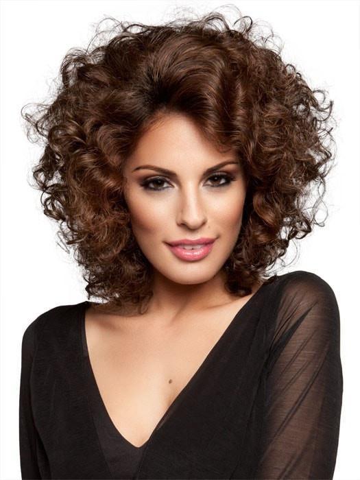 Jamila Hi by Ellen Wille | Lace Front | CLEARANCE - Musesware