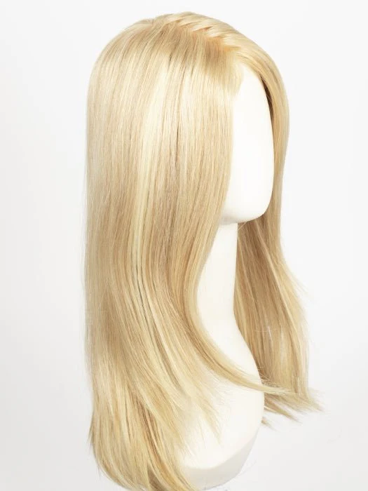 Provocateur | Remy Human Hair Lace Front Wig (Hand-Tied) - Musesware