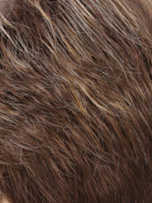 Charlee | Synthetic Wig (Basic Cap) - Musesware