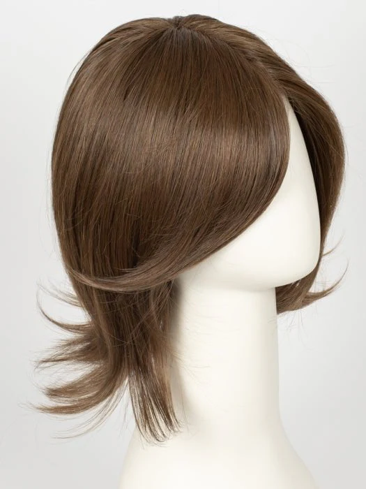 Elizabeth | HF Synthetic Lace Front Wig (Mono Top) - Musesware