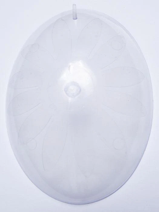 Acrylic Wig Stand - Musesware