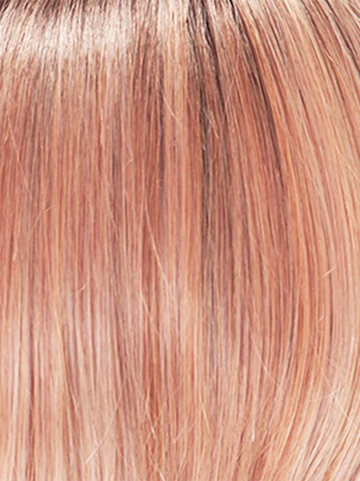 Nitro 22 | Synthetic Lace Front Wig (Mono Part) | CLOSEOUT - Musesware