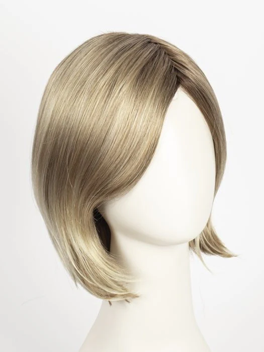 Kyla | Synthetic Lace Front Wig (Mono Part) - Musesware