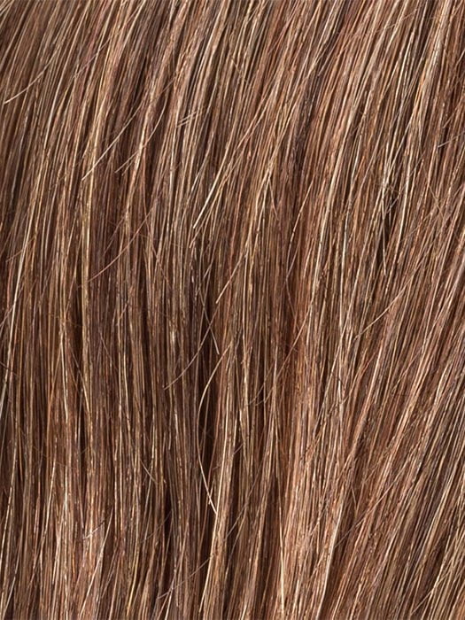 Breeze | Remy Human Hair Lace Front Wig (Mono Top) | CLOSEOUT - Musesware