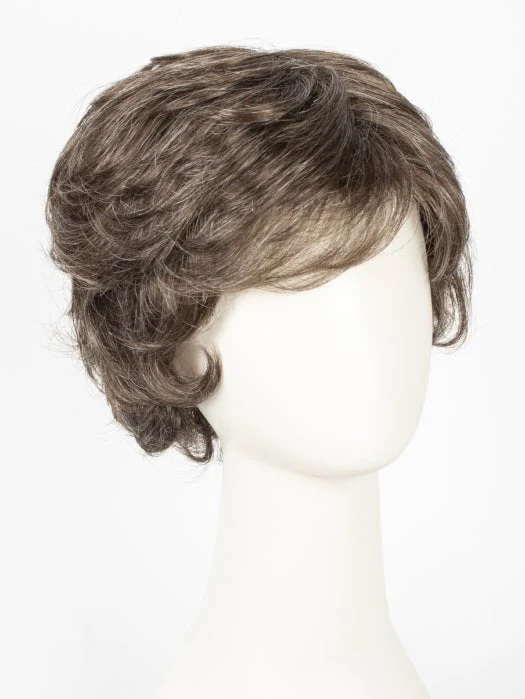 Gaby | Synthetic Wig (Basic Cap) - Musesware