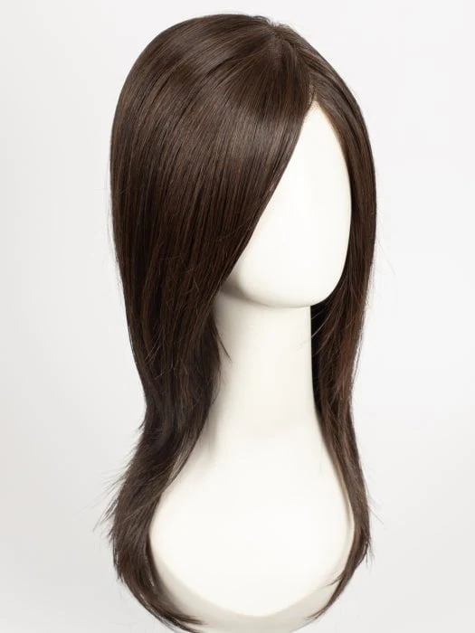 Music  | Synthetic Lace Front Wig (Mono Part) - Musesware
