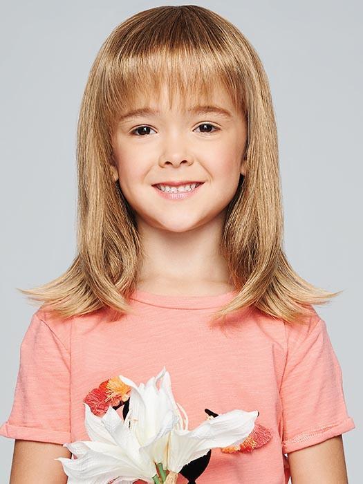 Pretty in Fabulous | Synthetic HF Wig (Mono Crown) - Musesware