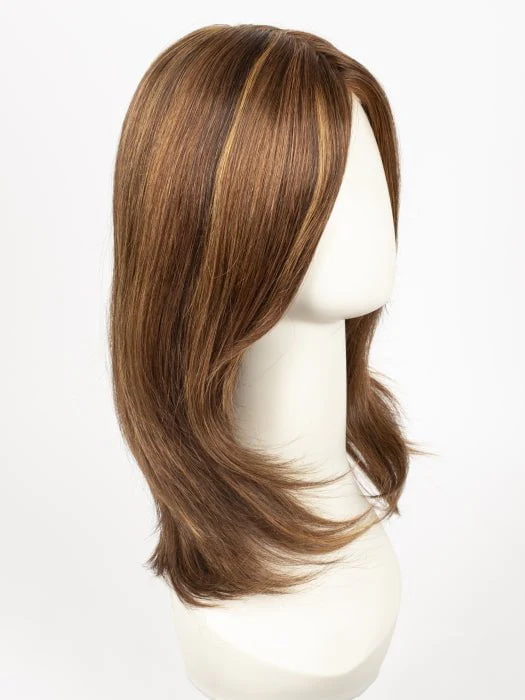 Sienna Lite | Remy Human Hair Lace Front Wig (Hand Tied) - Musesware
