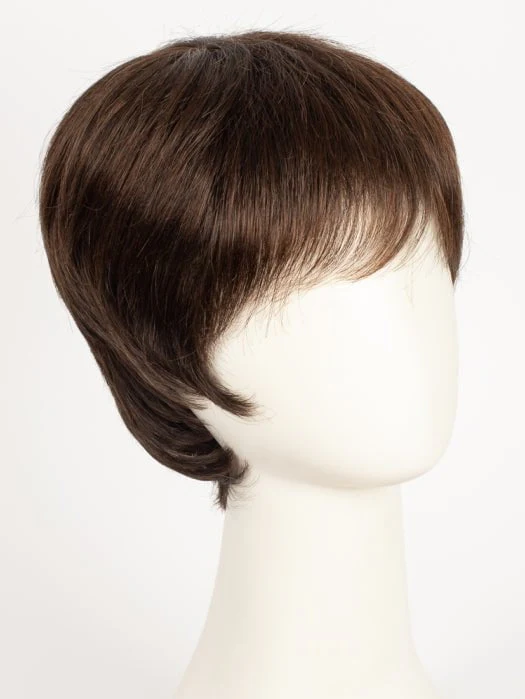 Rimini Large | Synthetic Lace Front Wig (Mono Top) - Musesware