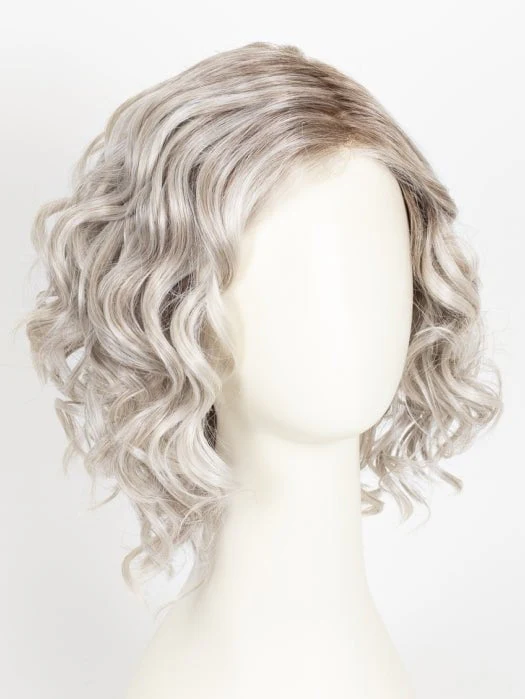 Alexandria | Synthetic Lace Front Wig (Mono Part) | CLOSEOUT - Musesware