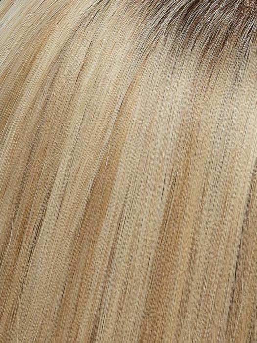 Gwyneth Exclusive Colors by Jon Renau | Remy Human Hair Lace Front Wig (Hand-Tied) - Musesware