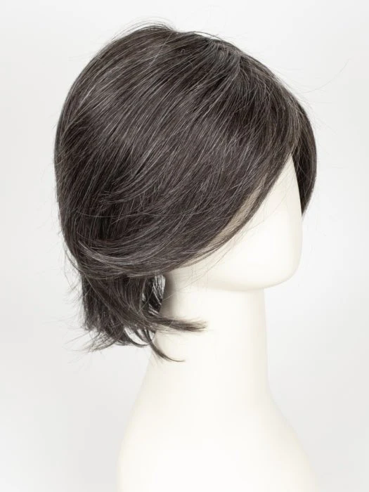 Daring | HF Synthetic Lace Front Wig (Mono Part) - Musesware