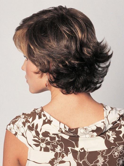 Reese by Jon Renau Wigs | CLOSEOUT - Musesware