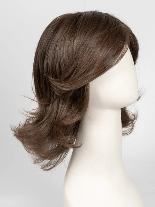 Embrace | HF Synthetic Wig (Basic Cap) - Musesware