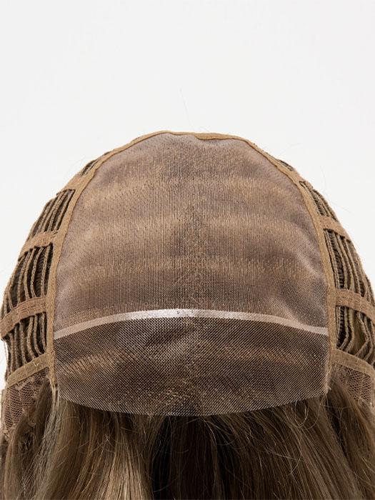 Brianna by Envy | Long Lace Front Wig - Musesware