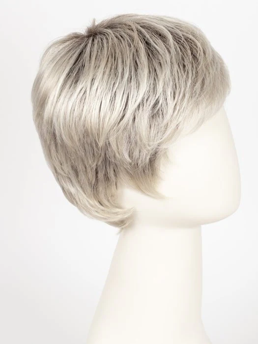 Risk Sensitive | Synthetic Lace Front Wig (Mono Crown) | CLOSEOUT - Musesware