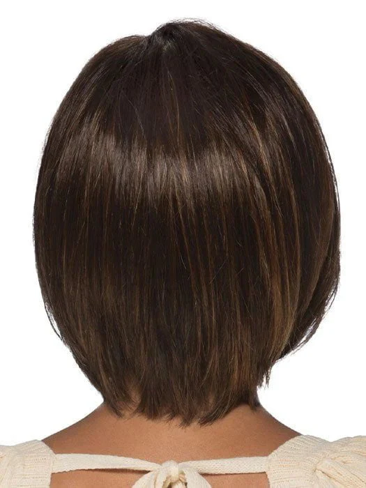 Meritt | Synthetic Lace Front Wig (Mono Top) | CLOSEOUT - Musesware