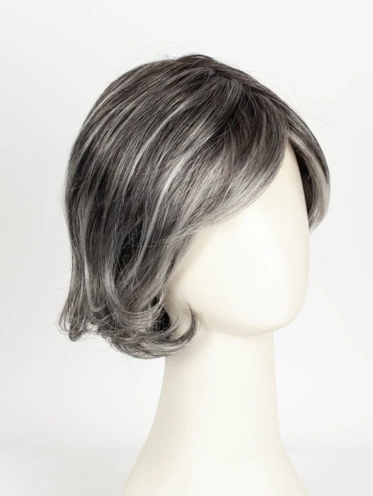 Like | Synthetic Lace Front Wig (Mono Part) - Musesware