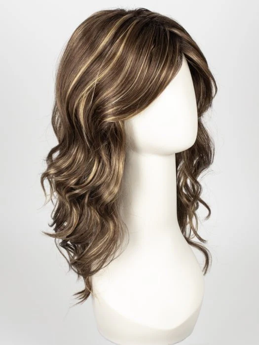 Reeves | Synthetic Wig (Basic Cap) - Musesware