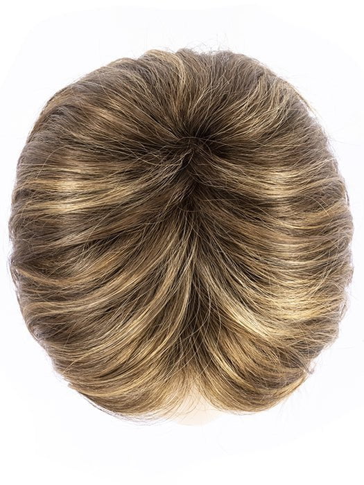 London | Synthetic Lace Front Wig (Mono Top) - Musesware