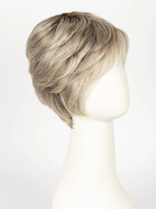 Winner Ultra Petite | Synthetic Wig (Basic Cap) - Musesware