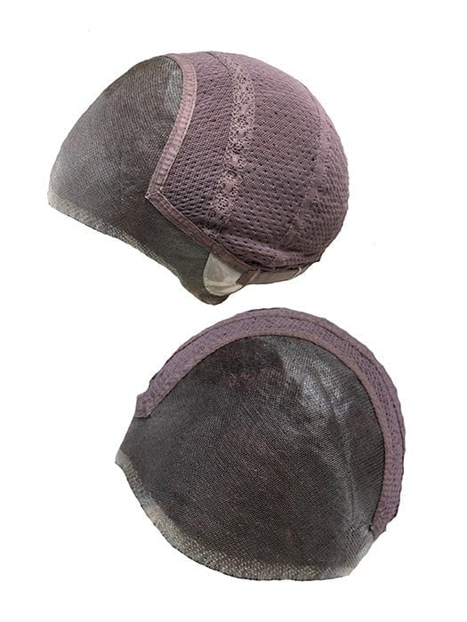 Bella V | Synthetic Lace Front Wig (Hand-Tied) - Musesware