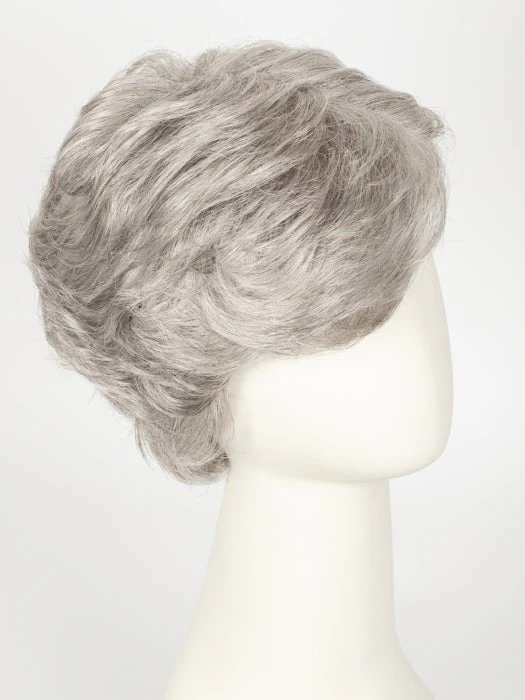 JR | Synthetic Wig (Basic Cap) - Musesware