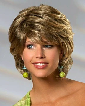 Lindsay by Henry Margu | Mono Top | CLEARANCE - Musesware