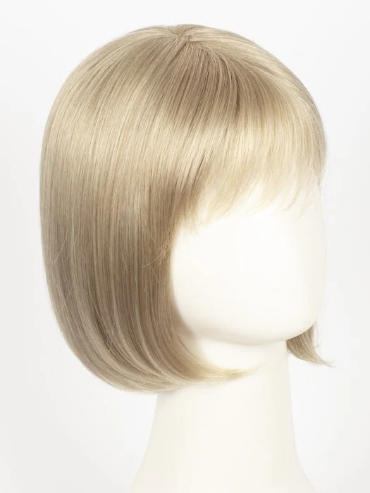 Sue Mono | Synthetic Wig - Musesware