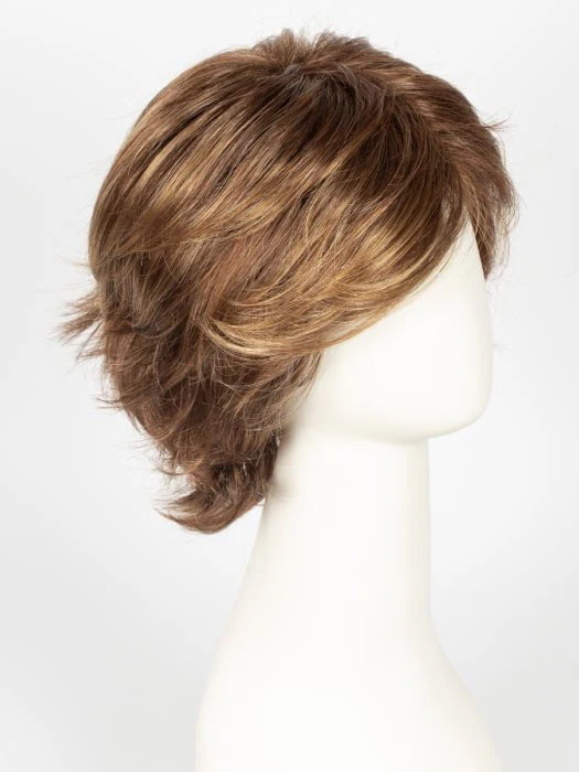Trend Setter Elite | Synthetic Wig (Mono Top) | CLOSEOUT - Musesware